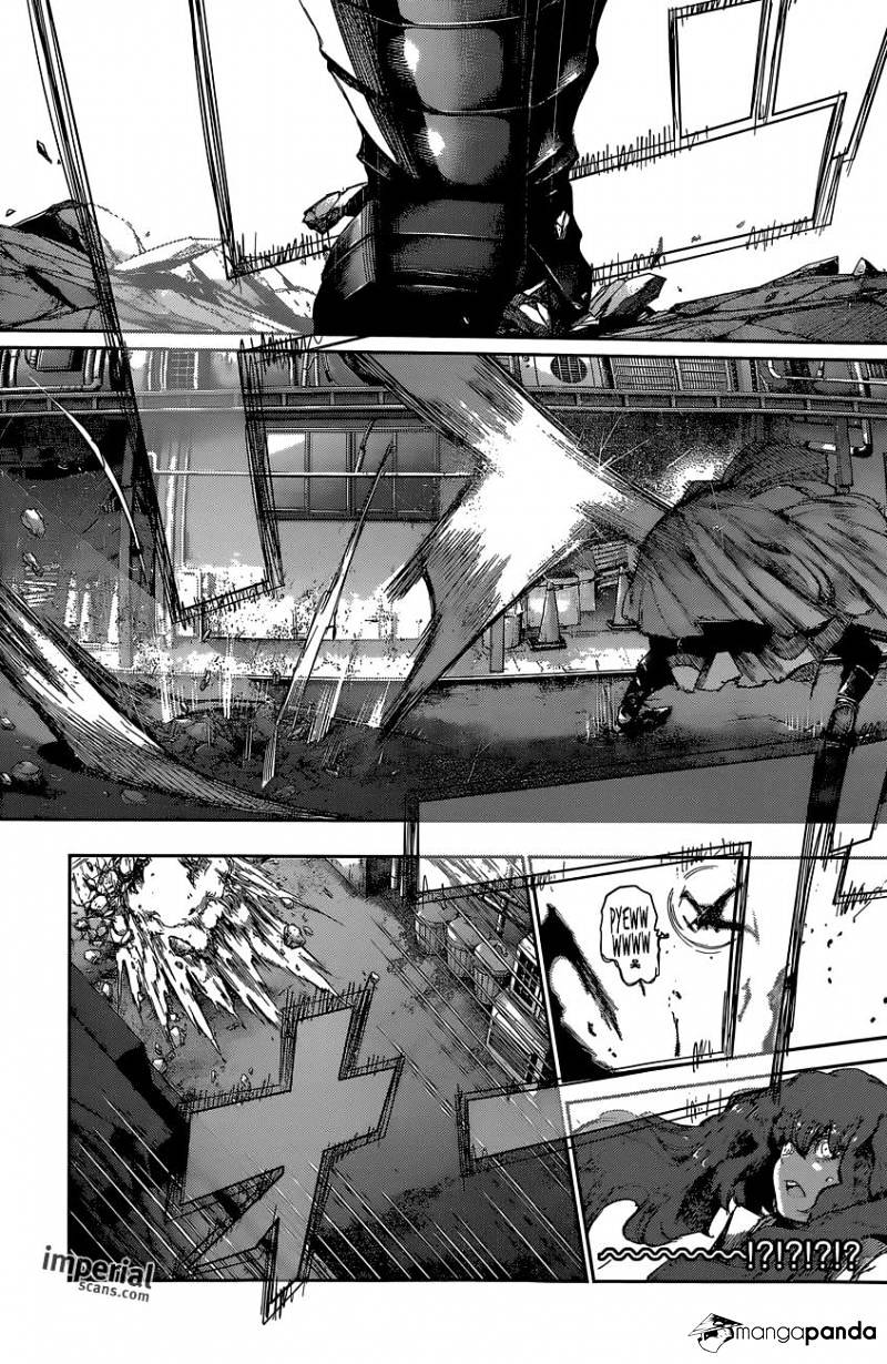 Tokyo Ghoul:re Chapter 41 14